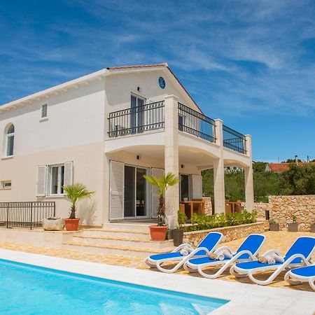 Villa Temida 프레무다섬 외부 사진