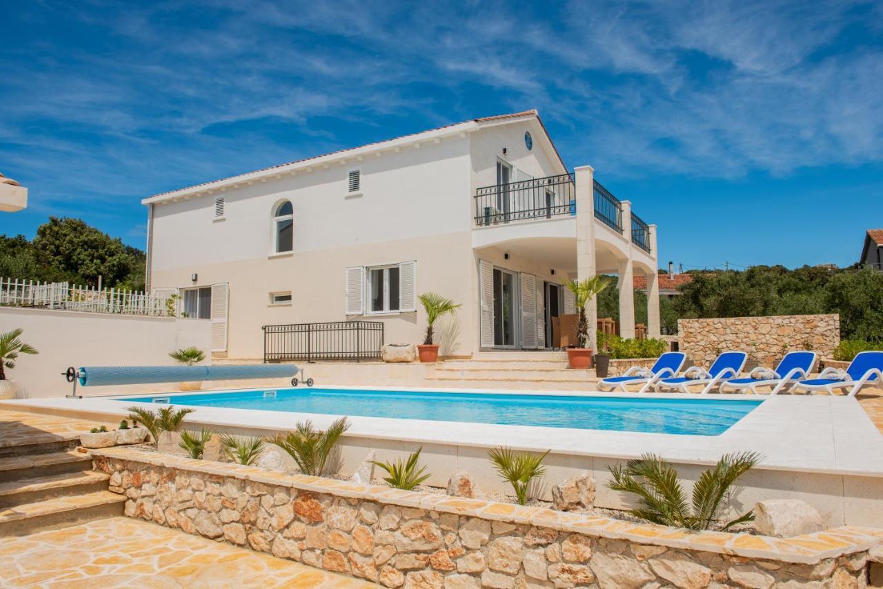 Villa Temida 프레무다섬 외부 사진