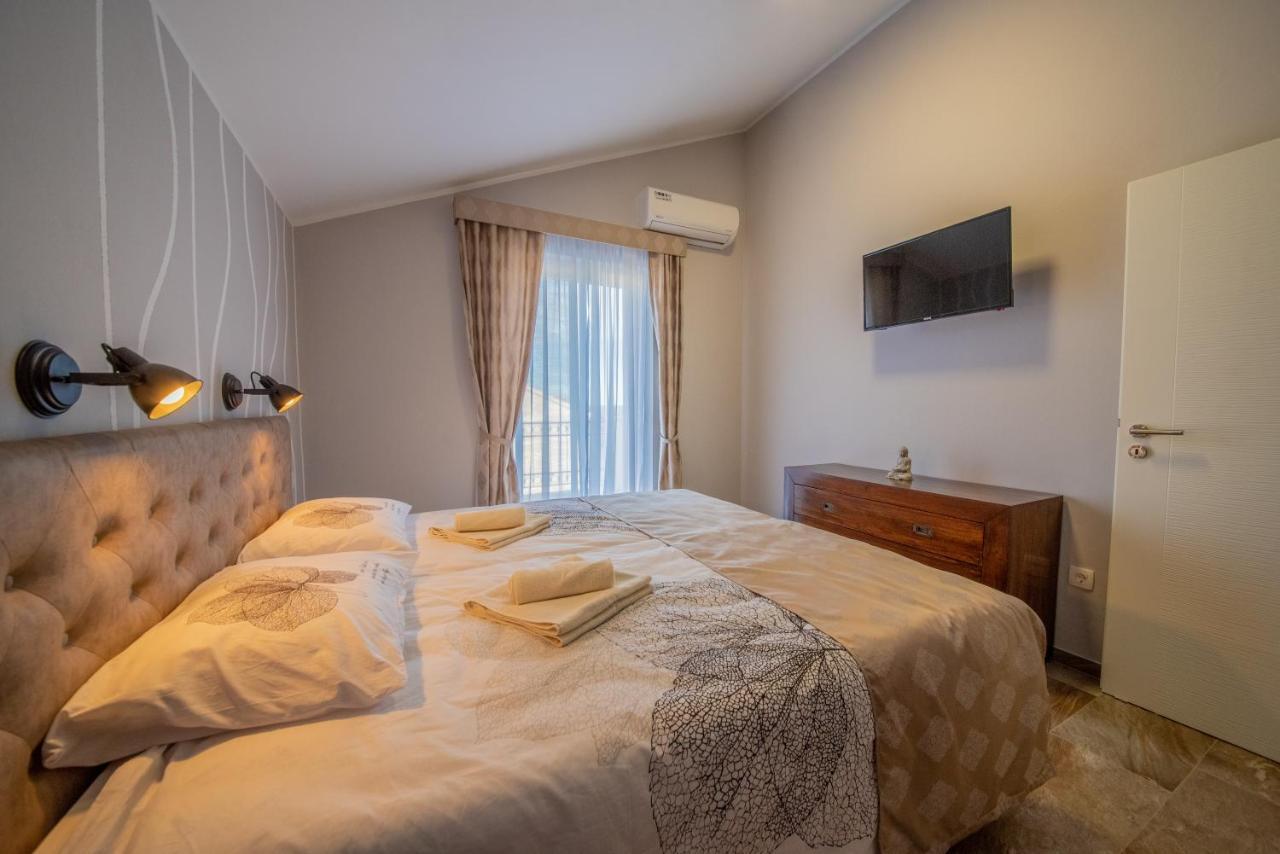 Villa Temida 프레무다섬 외부 사진